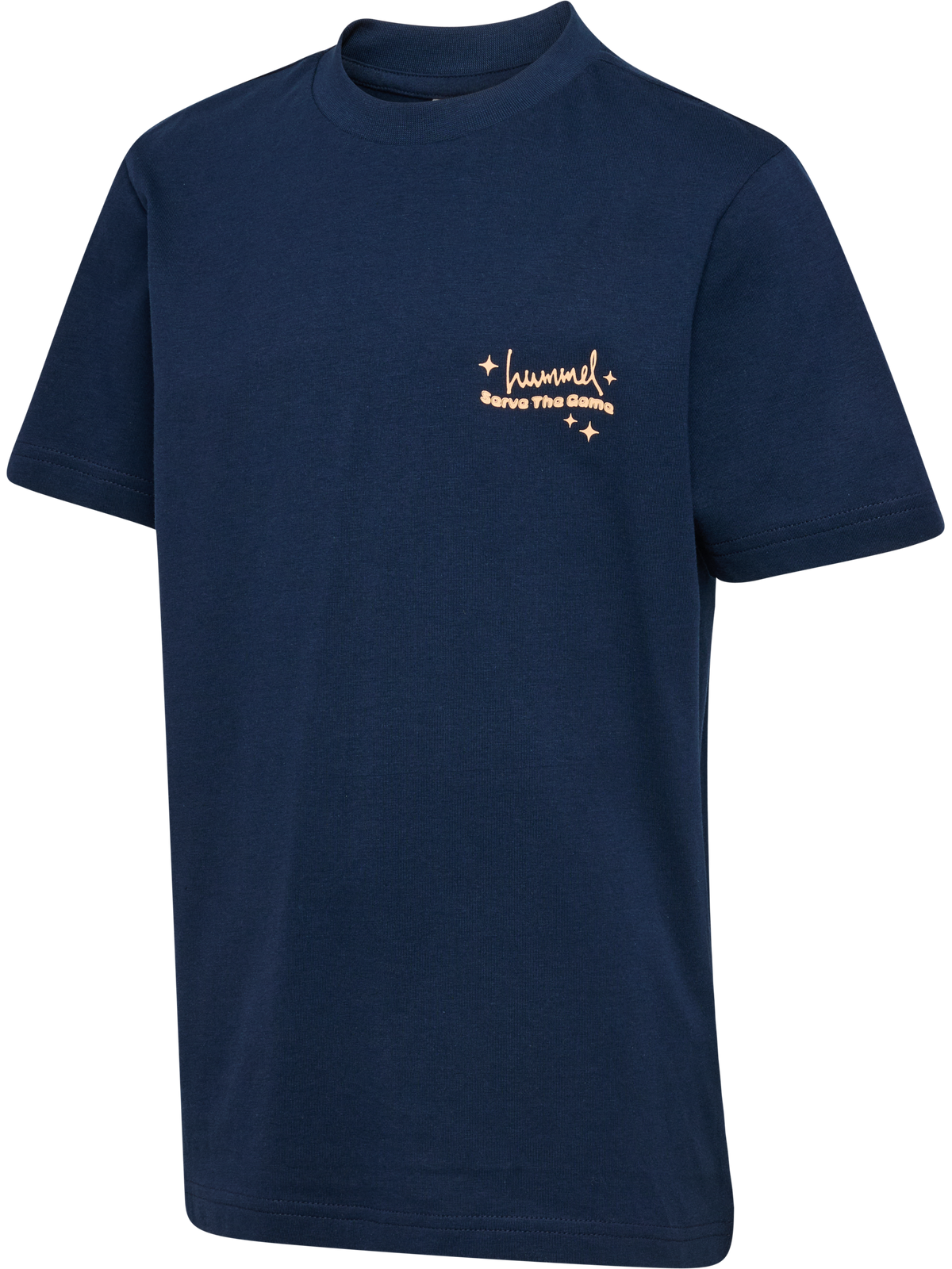 hmlJR REG GRAPHIC T-SHIRT S/S