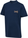 hmlJR REG GRAPHIC T-SHIRT S/S