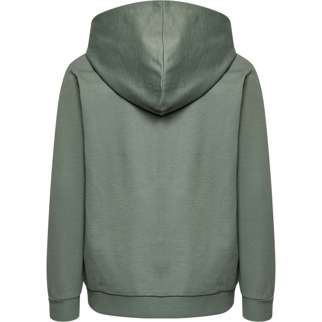 hmlFAST HOODIE