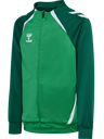 hmlLEAD 2.0 TRACK ZIP JACKET KIDS