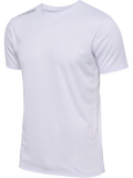 hmlRUN JERSEY S/S
