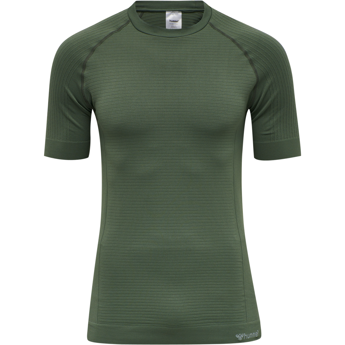 hmlSTROKE SEAMLESS T-SHIRT