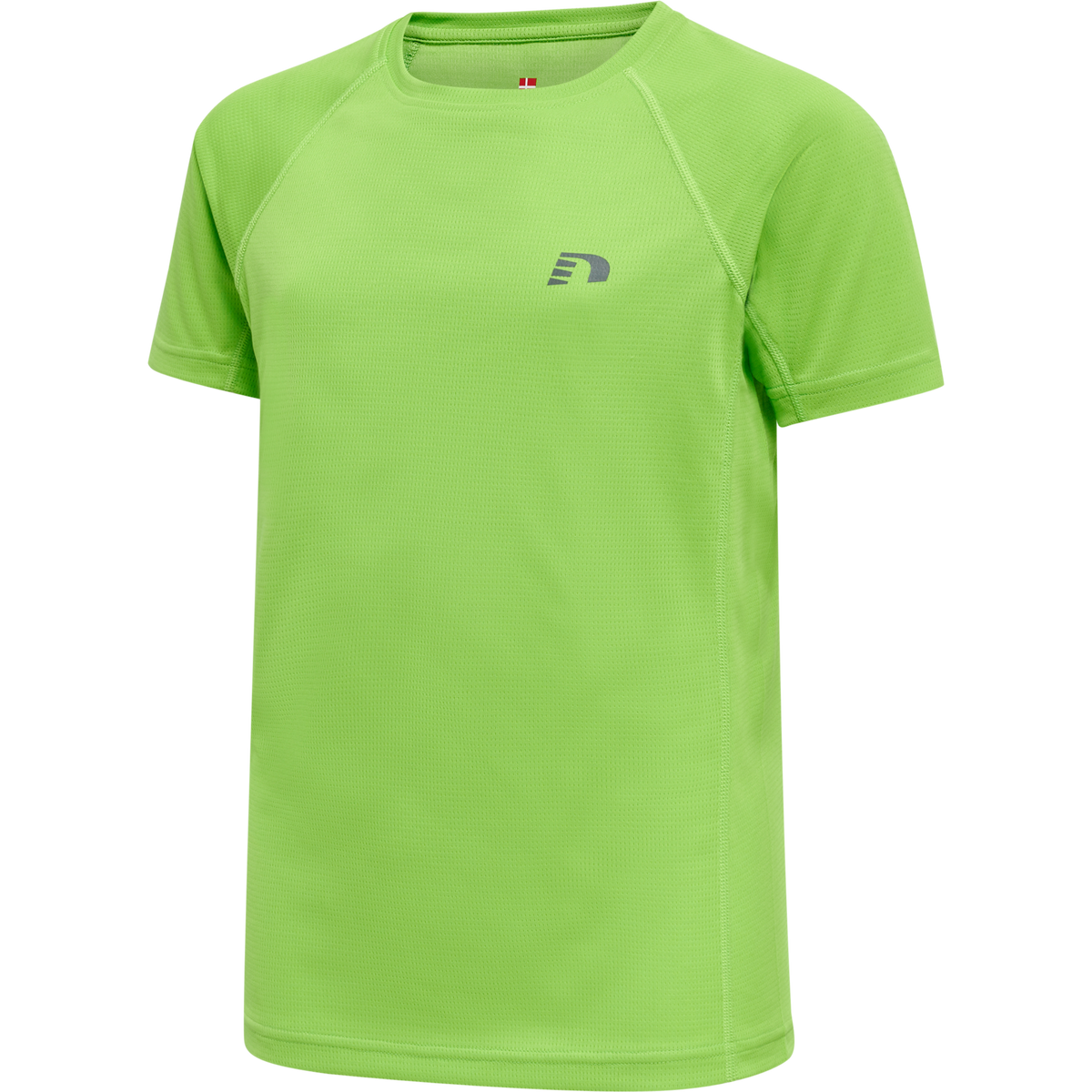 KIDS CORE RUNNING T-SHIRT S/S