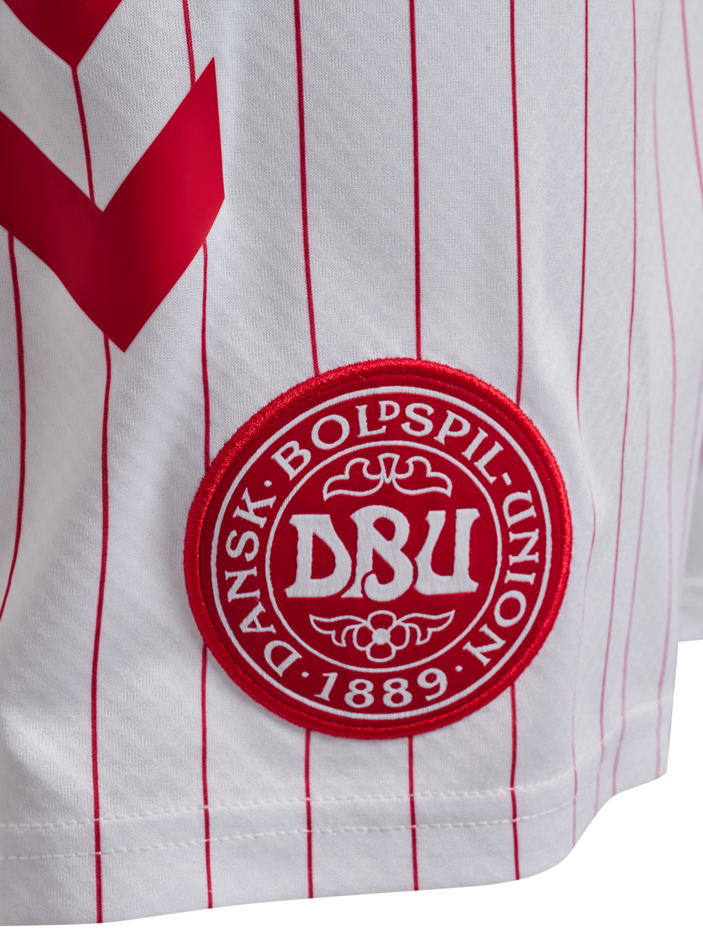 DBU 26 AWAY SHORTS