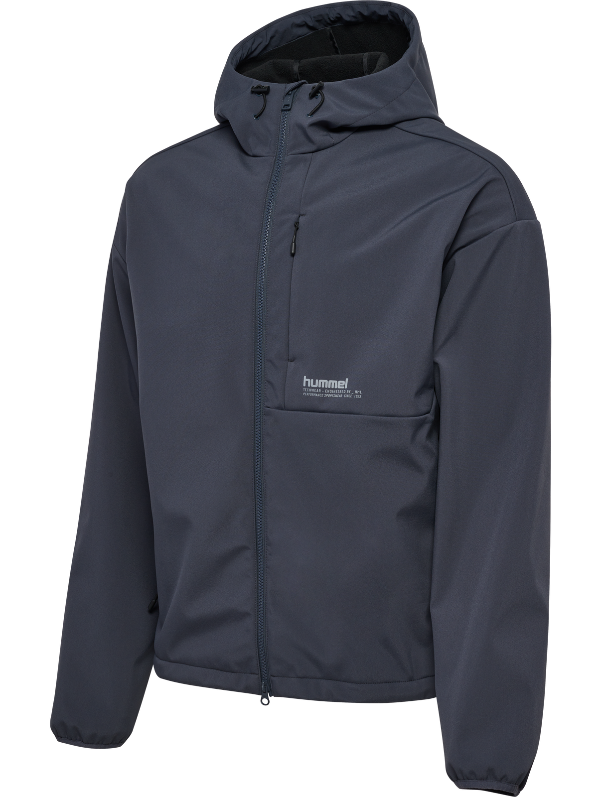 hmlLOOSE SOFTSHELL JACKET