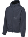 hmlLOOSE SOFTSHELL JACKET