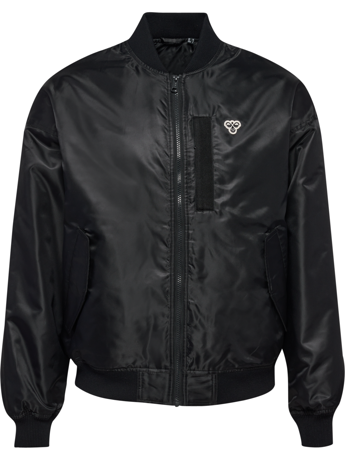 hmlBASEBALL JACKET BEE