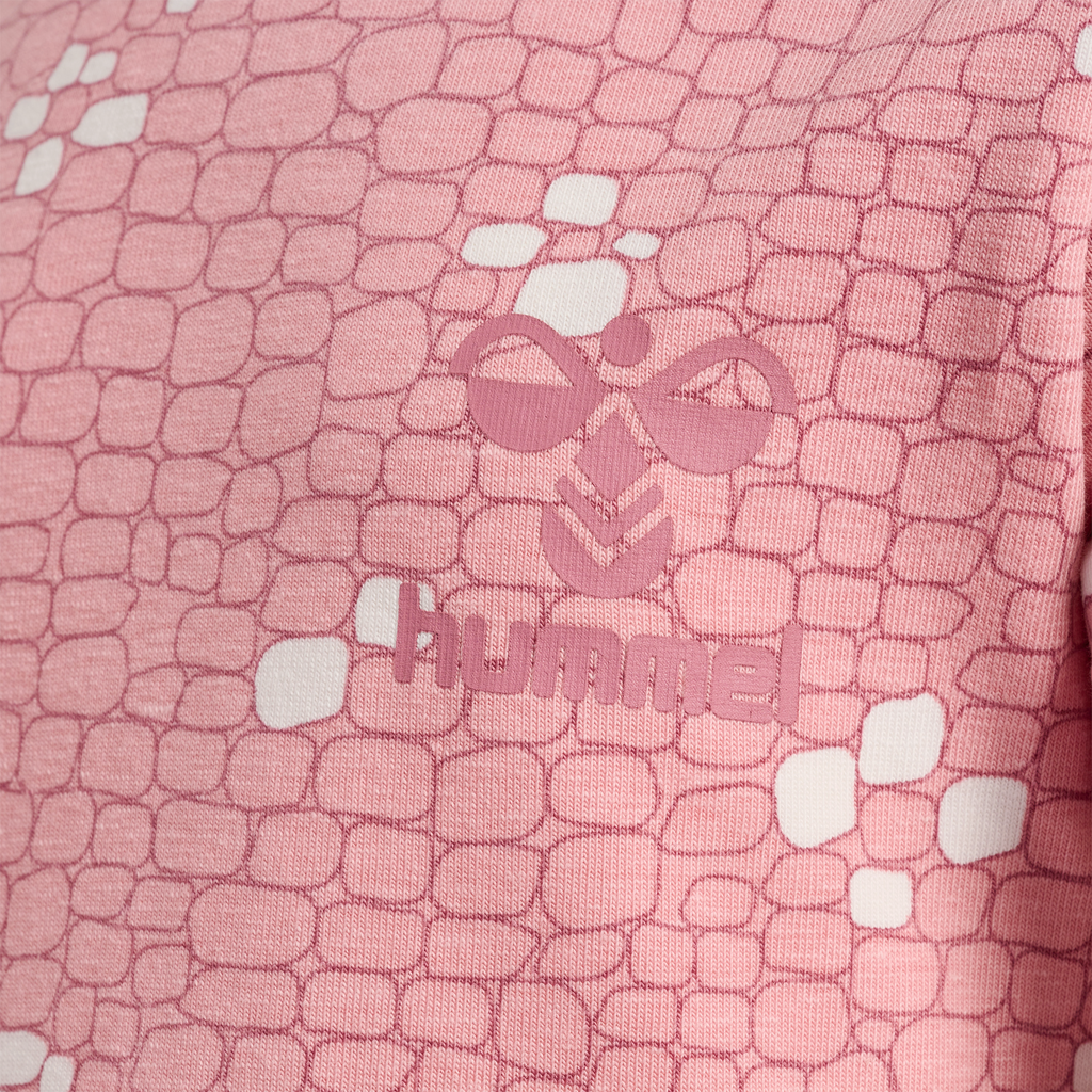 hmlZANZI DRESS S/S