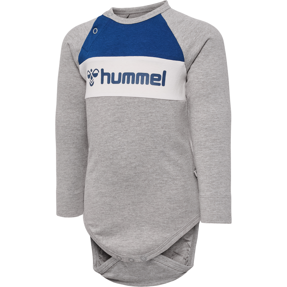 hmlMURPHY BODY L/S