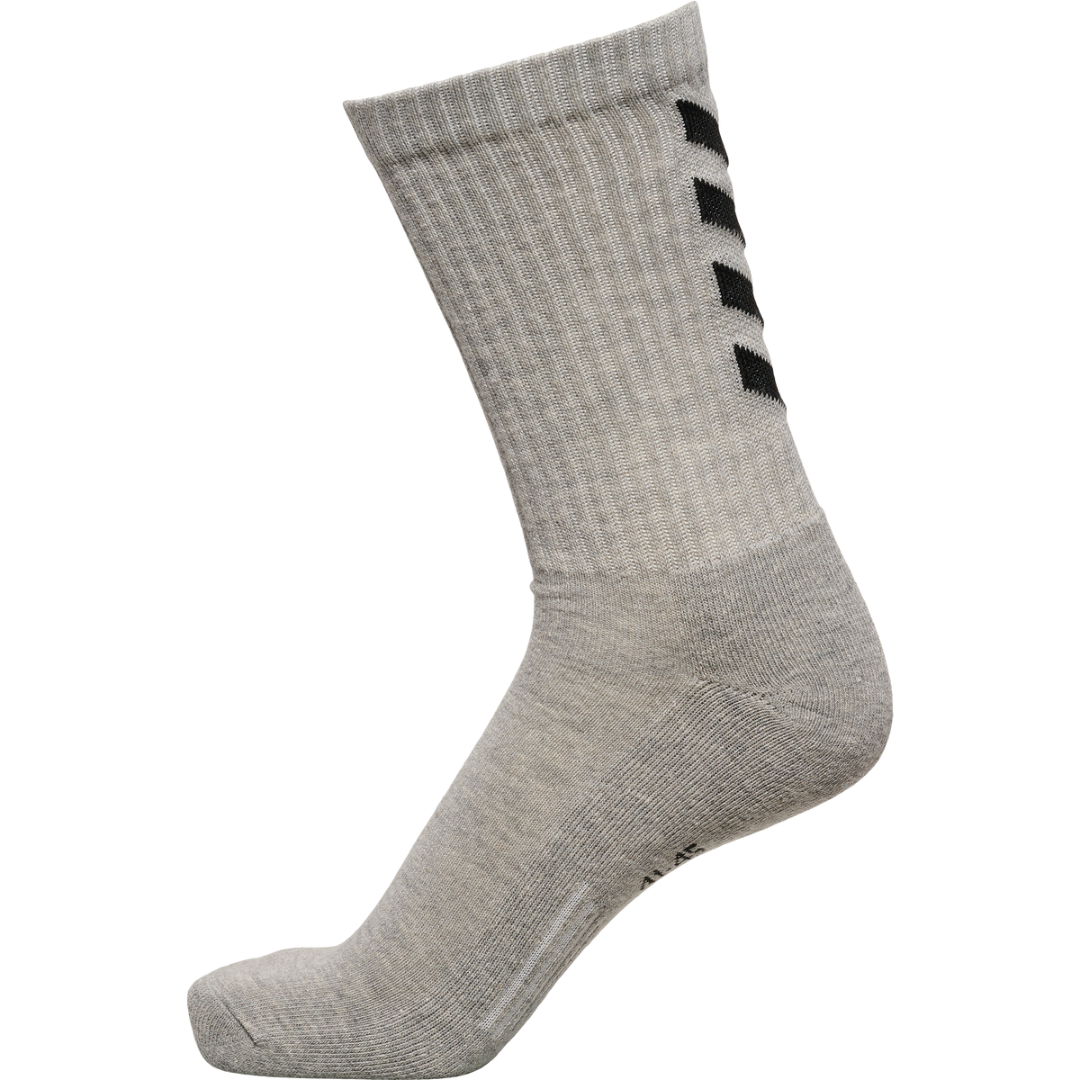 FUNDAMENTAL 3-PACK SOCK