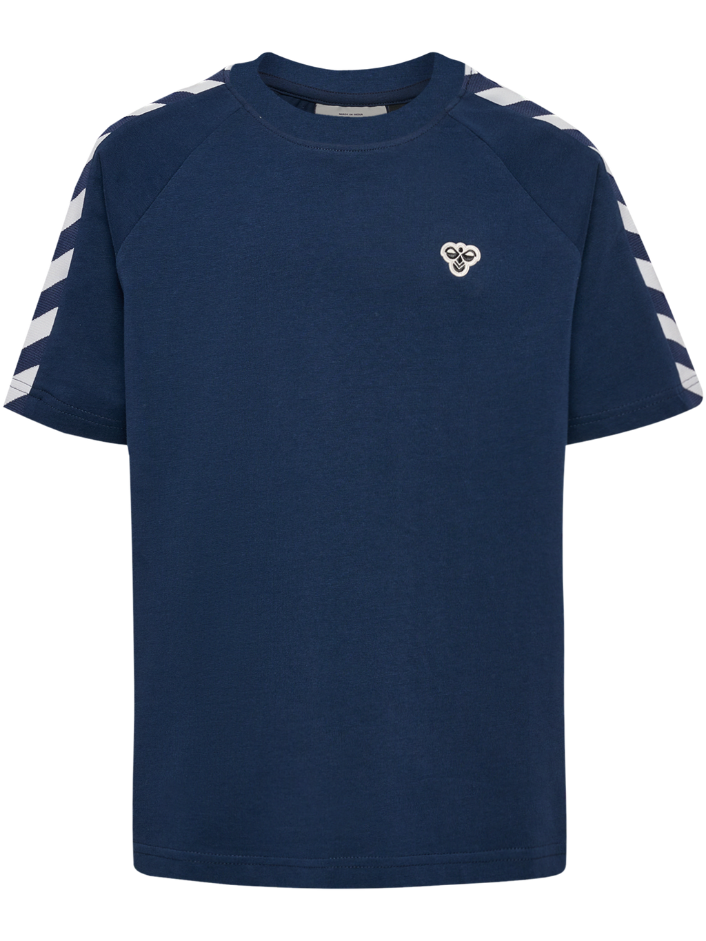 hmlJR ARCHIVE LOOSE T-SHIRT S/S