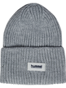 hmlJR HEAVY RIB KNIT BEANIE