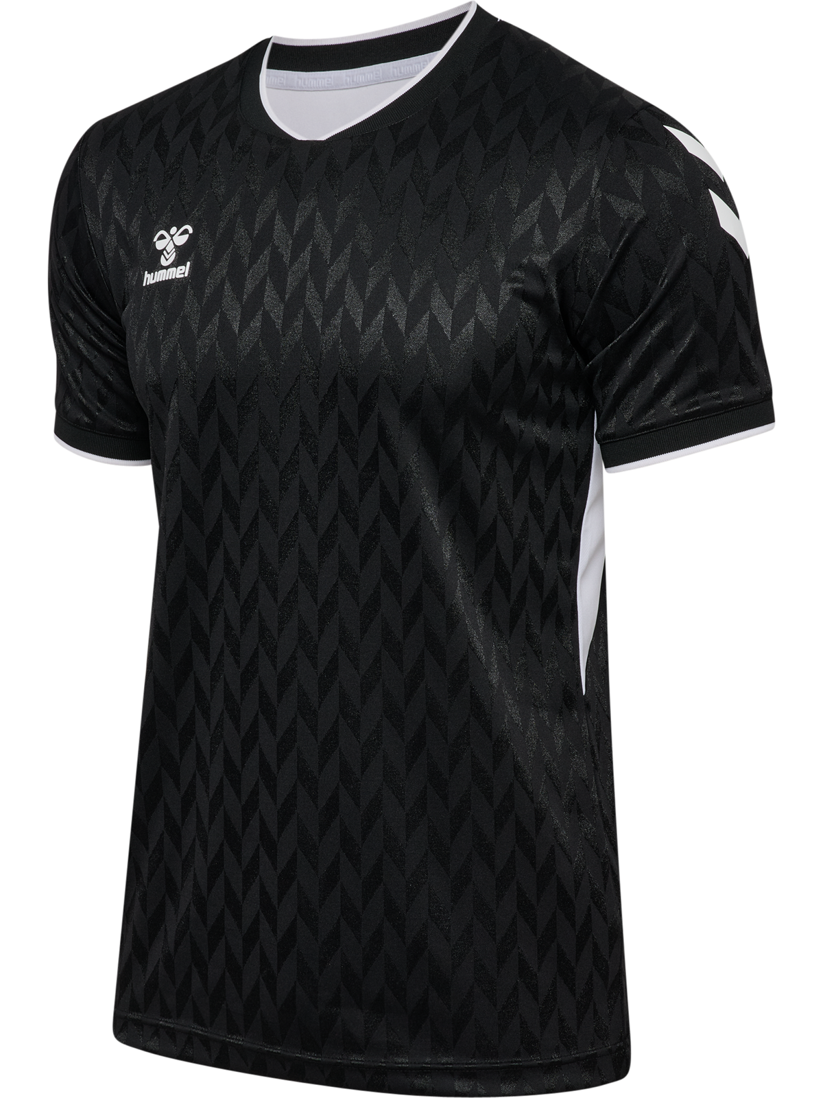 hmlMATCH LEGEND JERSEYS S/S