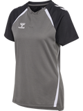 hmlLEAD 2.0 POLO WOMAN