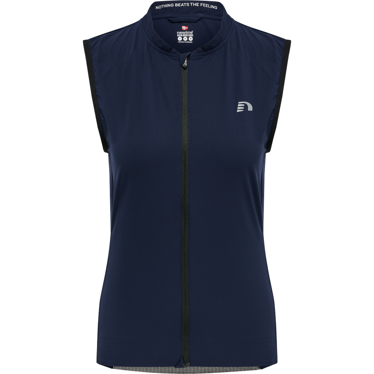 WOMENS CORE BIKE GILET