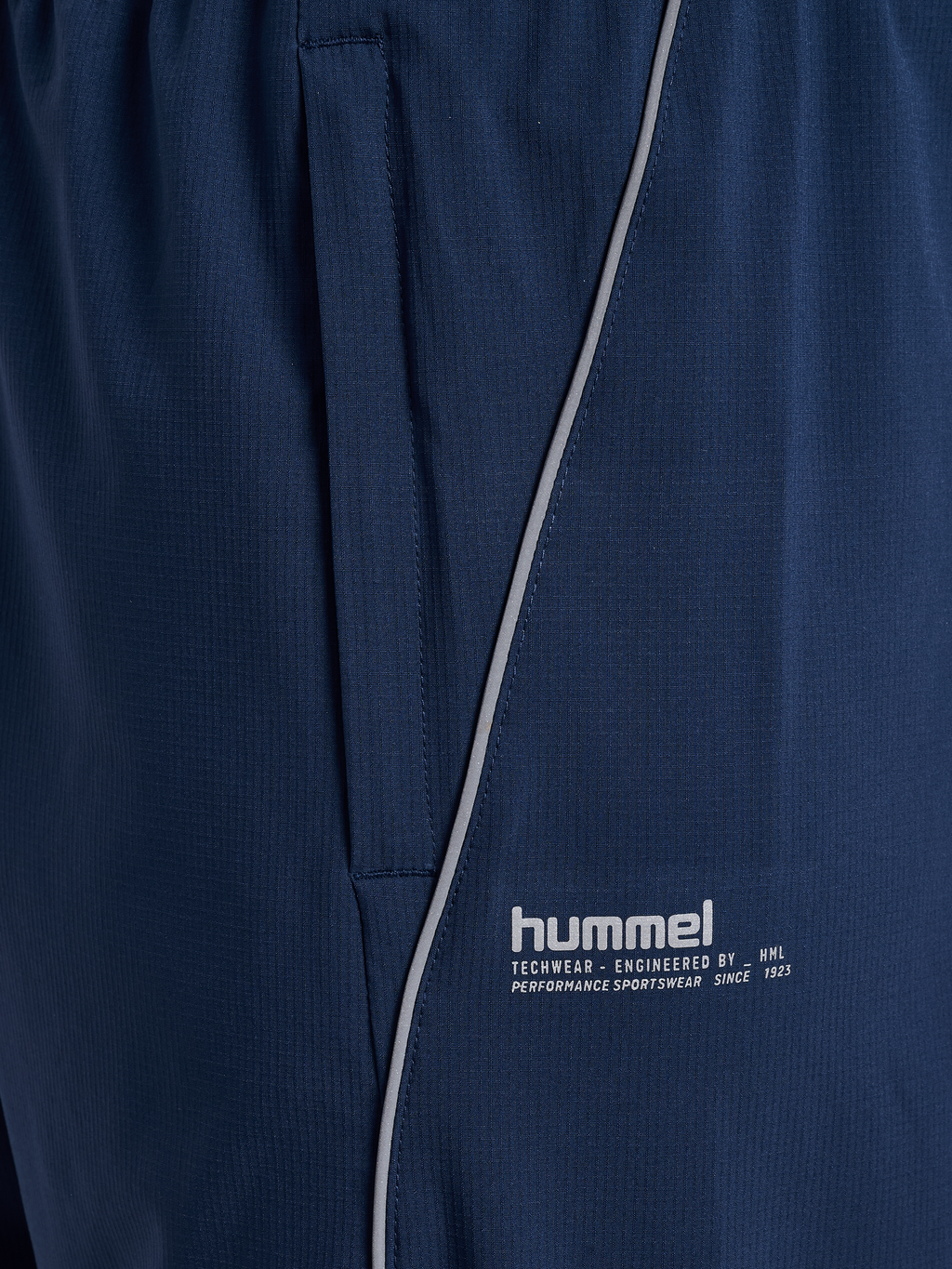 hmlPULSE WOVEN PANTS