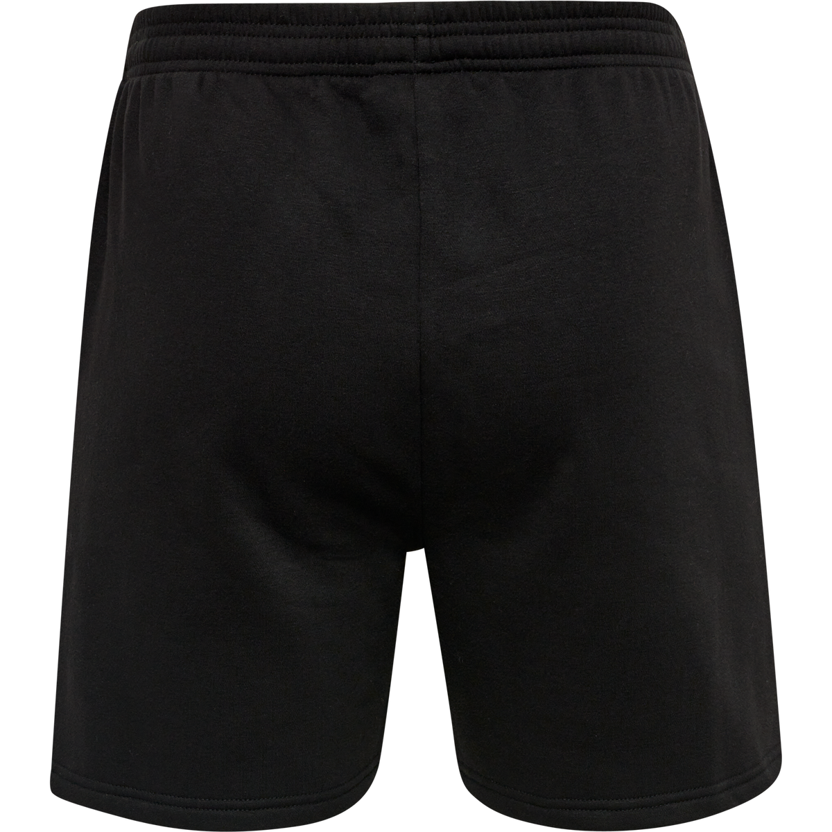 hmlRED BASIC SWEAT SHORTS