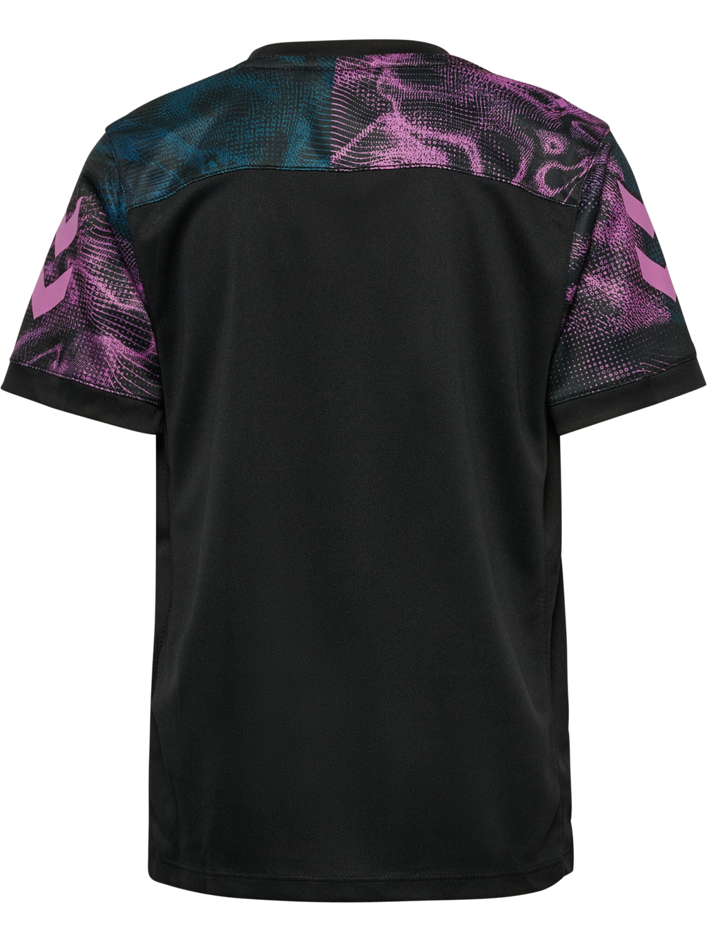 hmlBLAZE CLUB 26 GRAPHIC TEE KIDS
