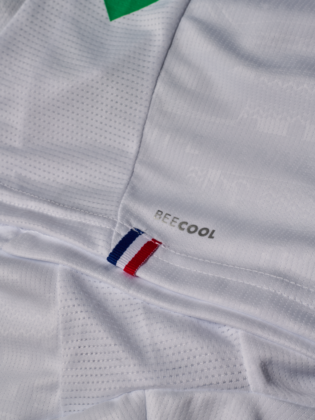 ASSE 25/26 AWAY JERSEY S/S