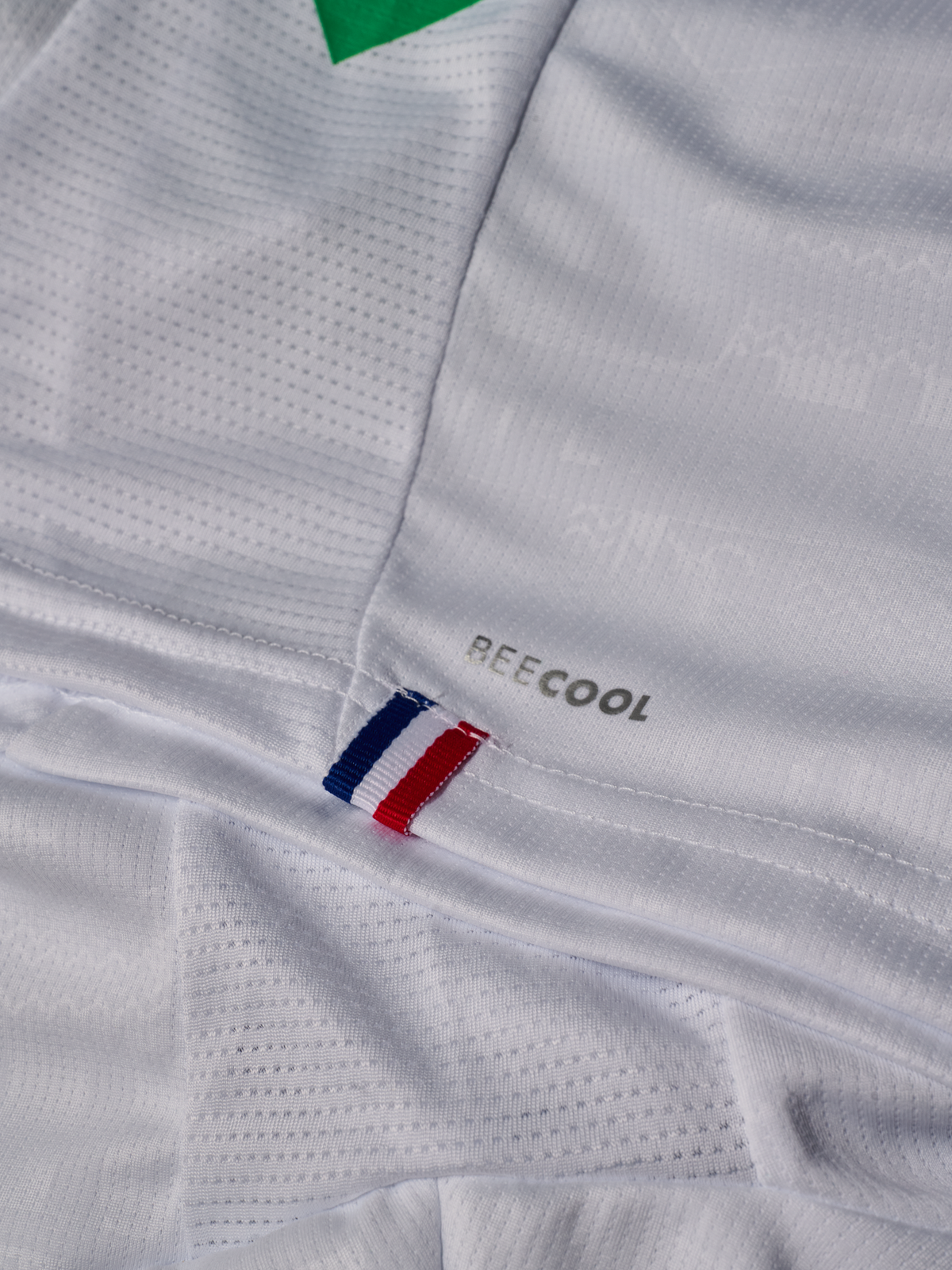 ASSE 25/26 AWAY JERSEY S/S