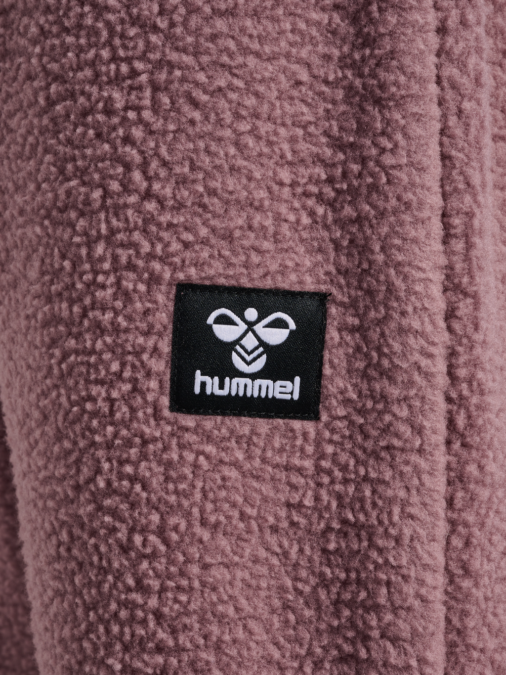 hmlATLAS FLEECE PANTS