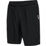hmlMOVE GRID WOVEN SHORTS