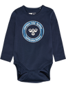 hmlBOBBY BODY L/S