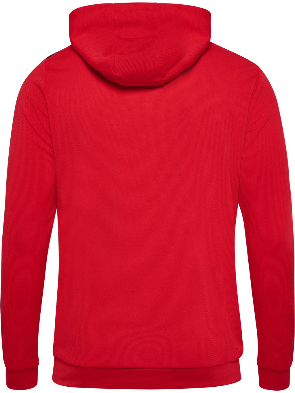 hmlAUTHENTIC PL ZIP HOODIE