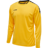 hmlAUTHENTIC POLY JERSEY L/S