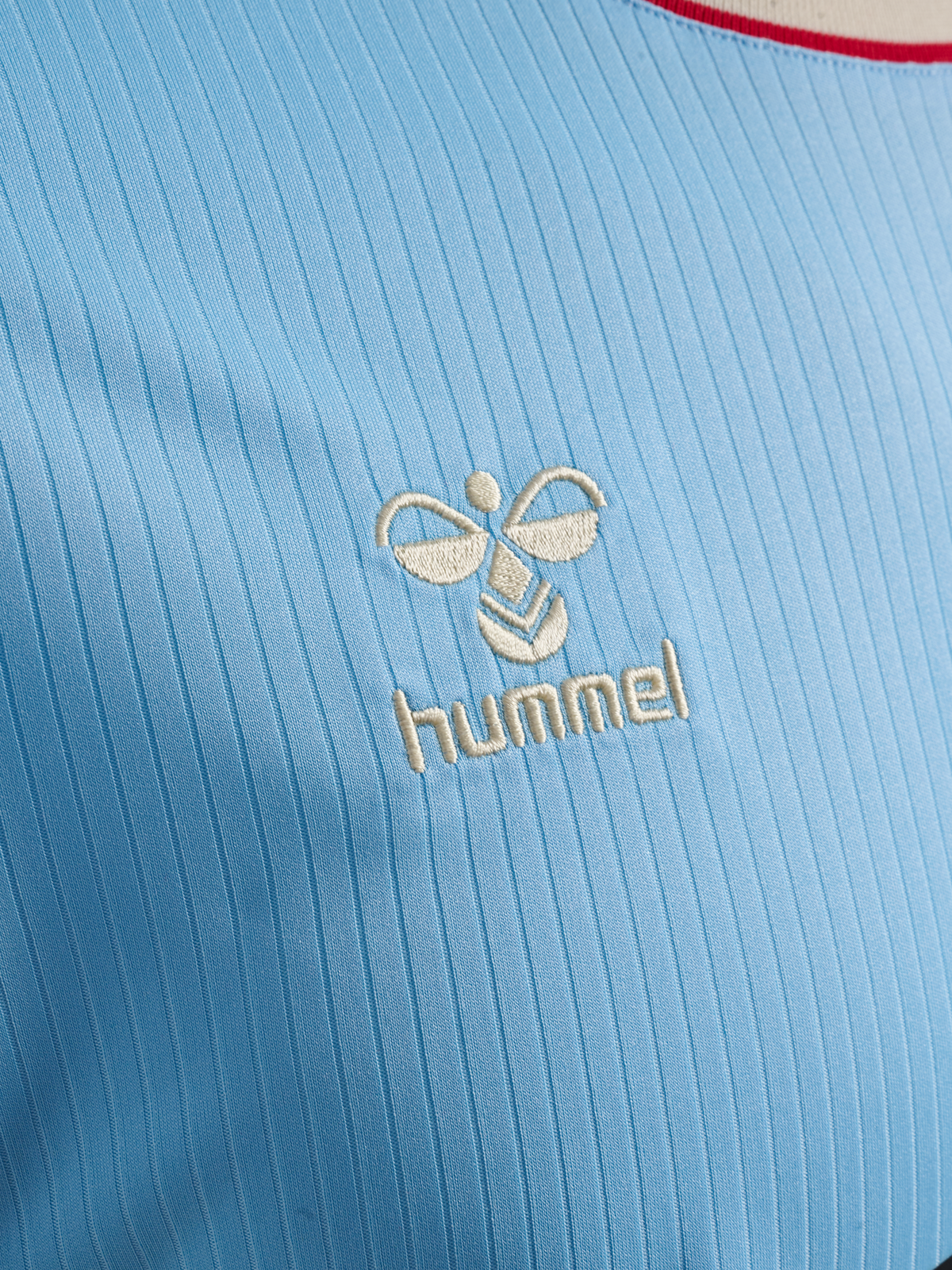 RCC 26/27 HOME JERSEY S/S