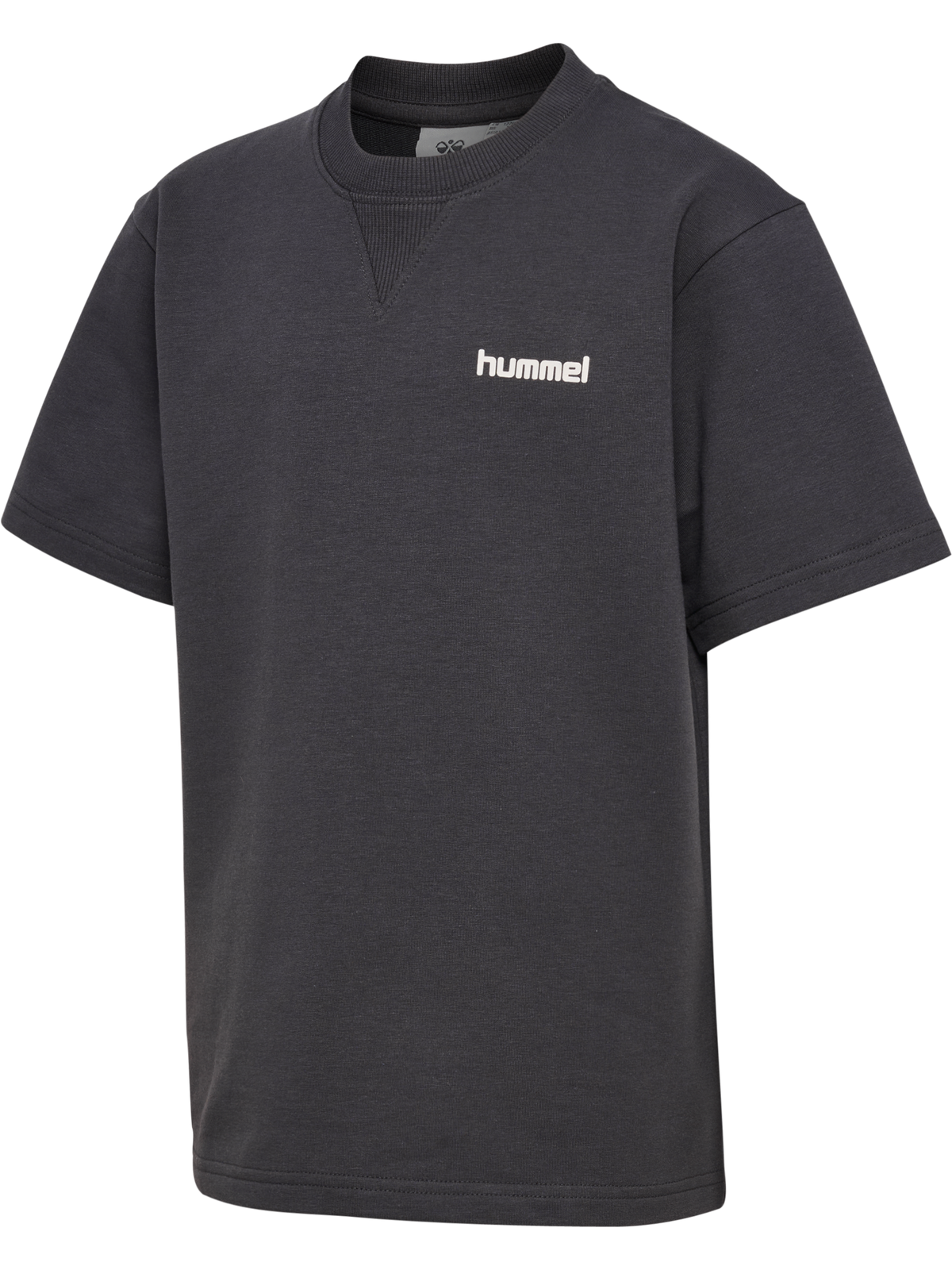 hmlJR LIGHT SWEAT T-SHIRT  S/S