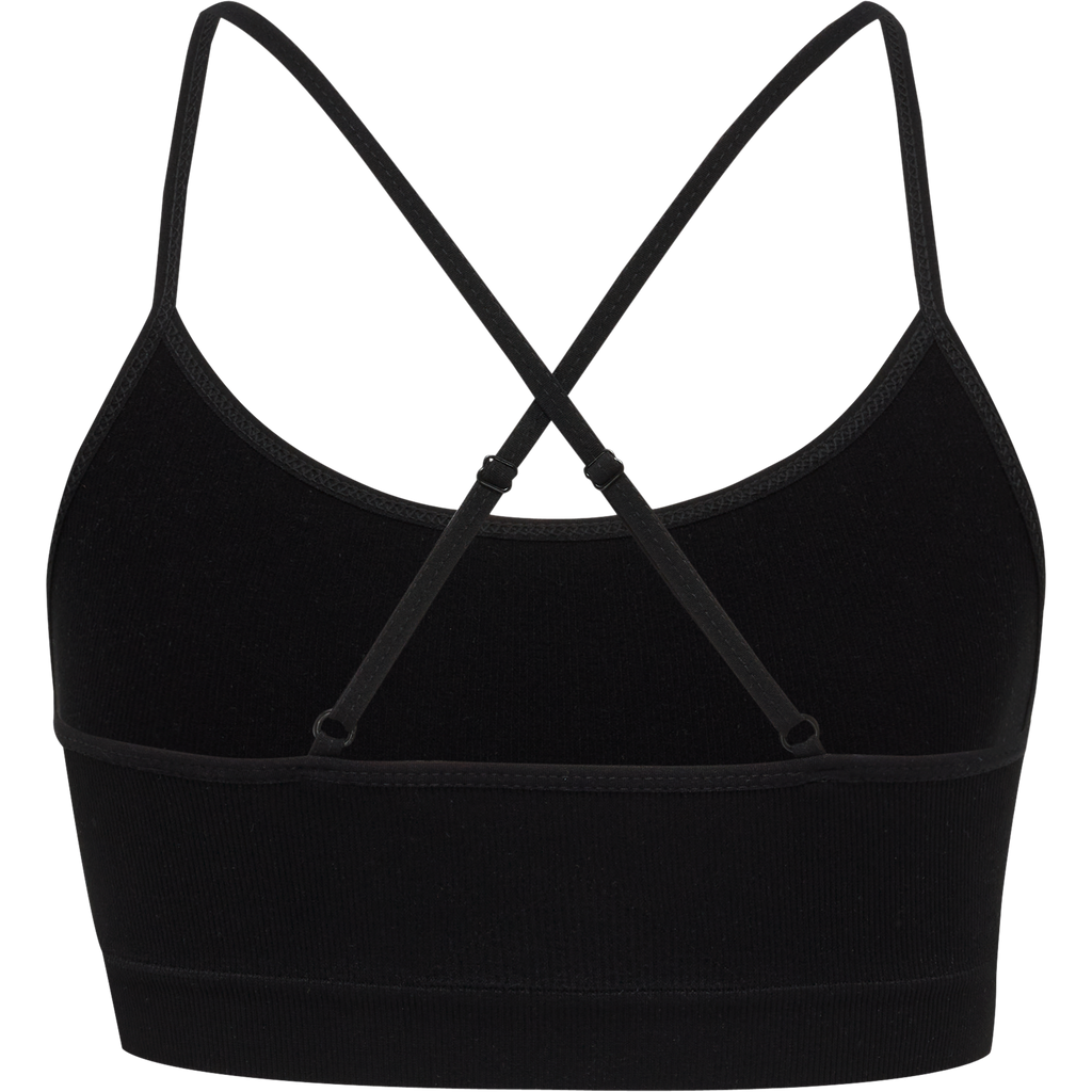 hmlJUNO SEAMLESS BRA