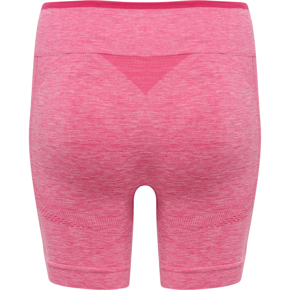 hmlMT UNA SEAMLESS MID WAIST SHORTS