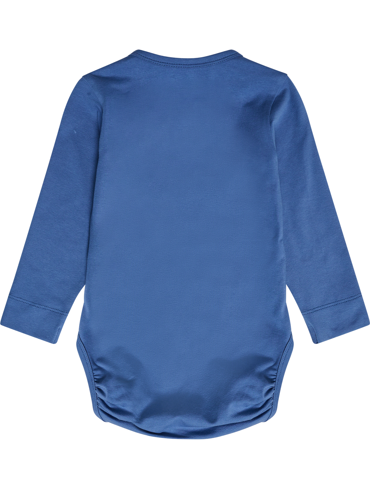 hmlMINI SOLID BODY L/S BEE