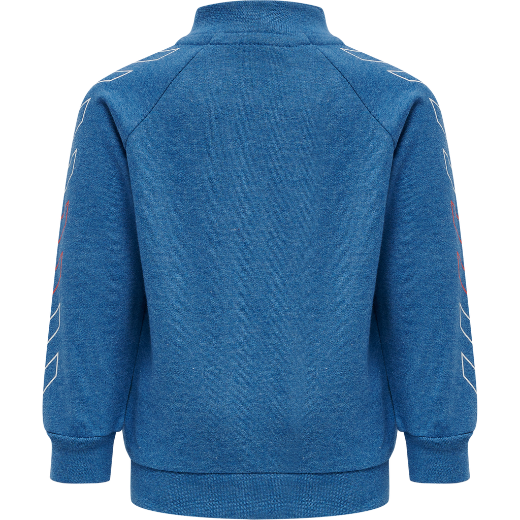 hmlGLEN ZIP JACKET