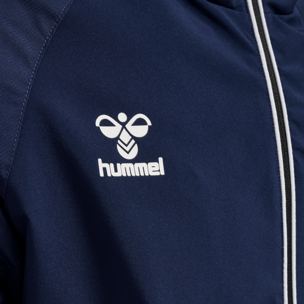 hmlLEAD TRAINING JACKET