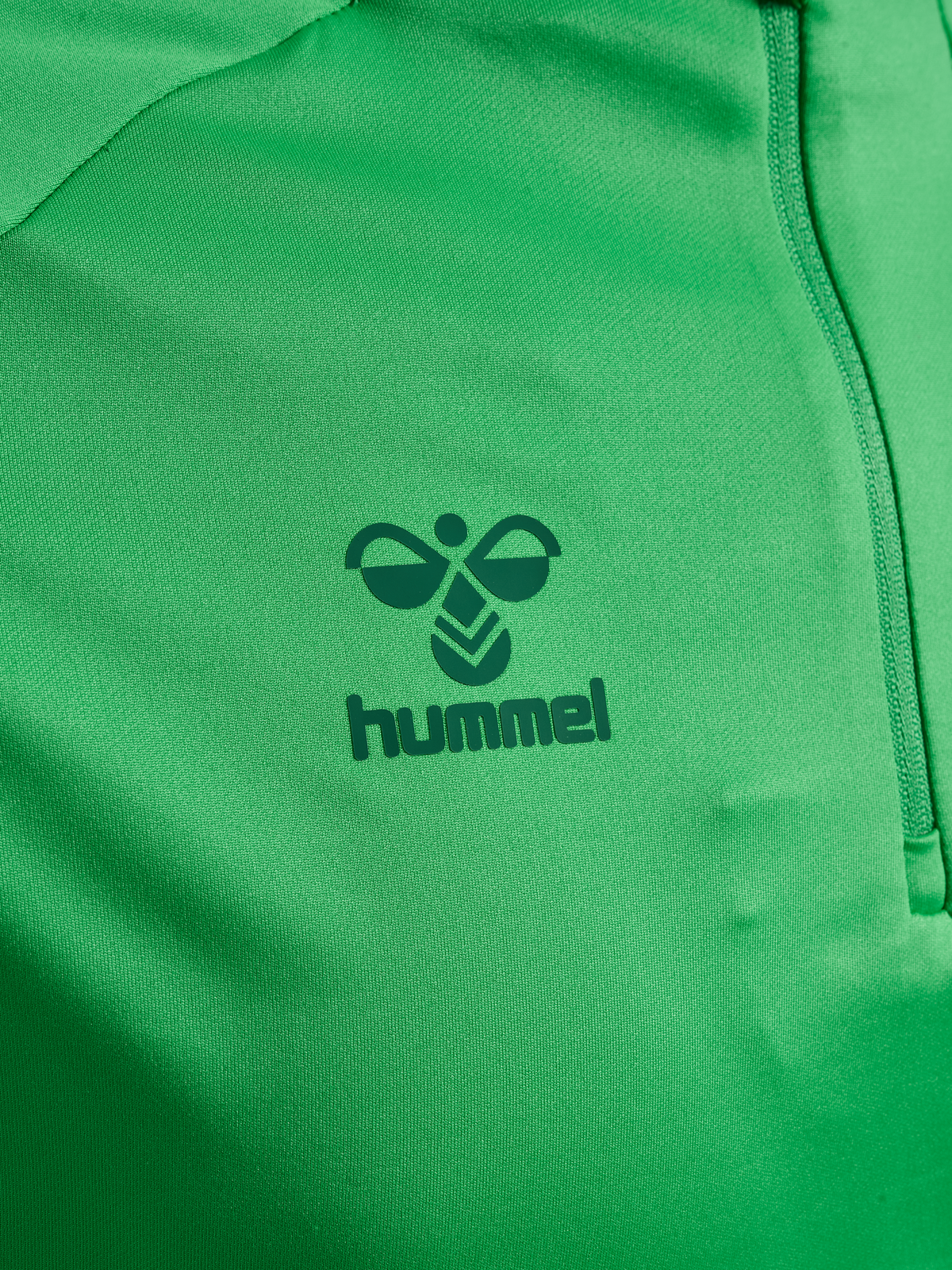 WER 26/27 TR PRO HALF ZIP