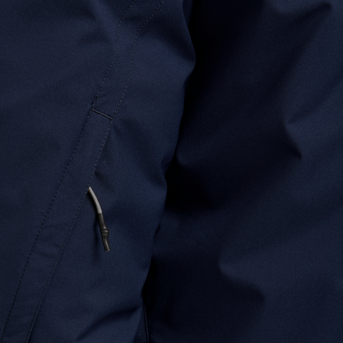 hmlNORTH PARKA JACKET WOMAN