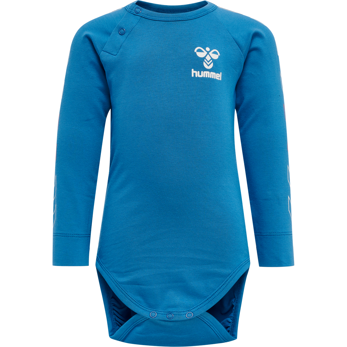 hmlCODY BODY L/S