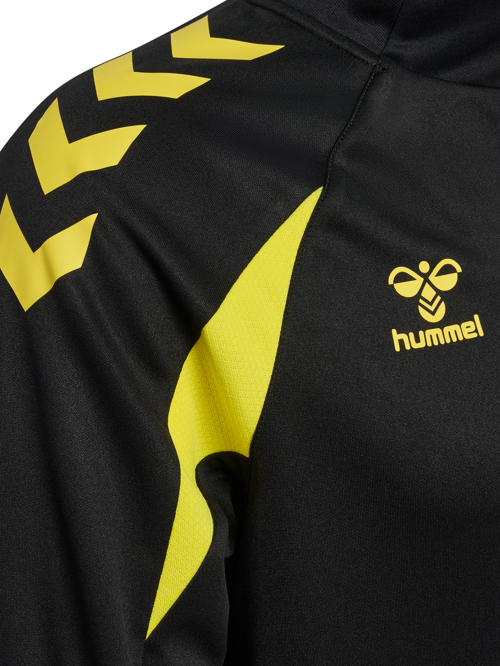hmlCORE 2.0 HALF ZIP
