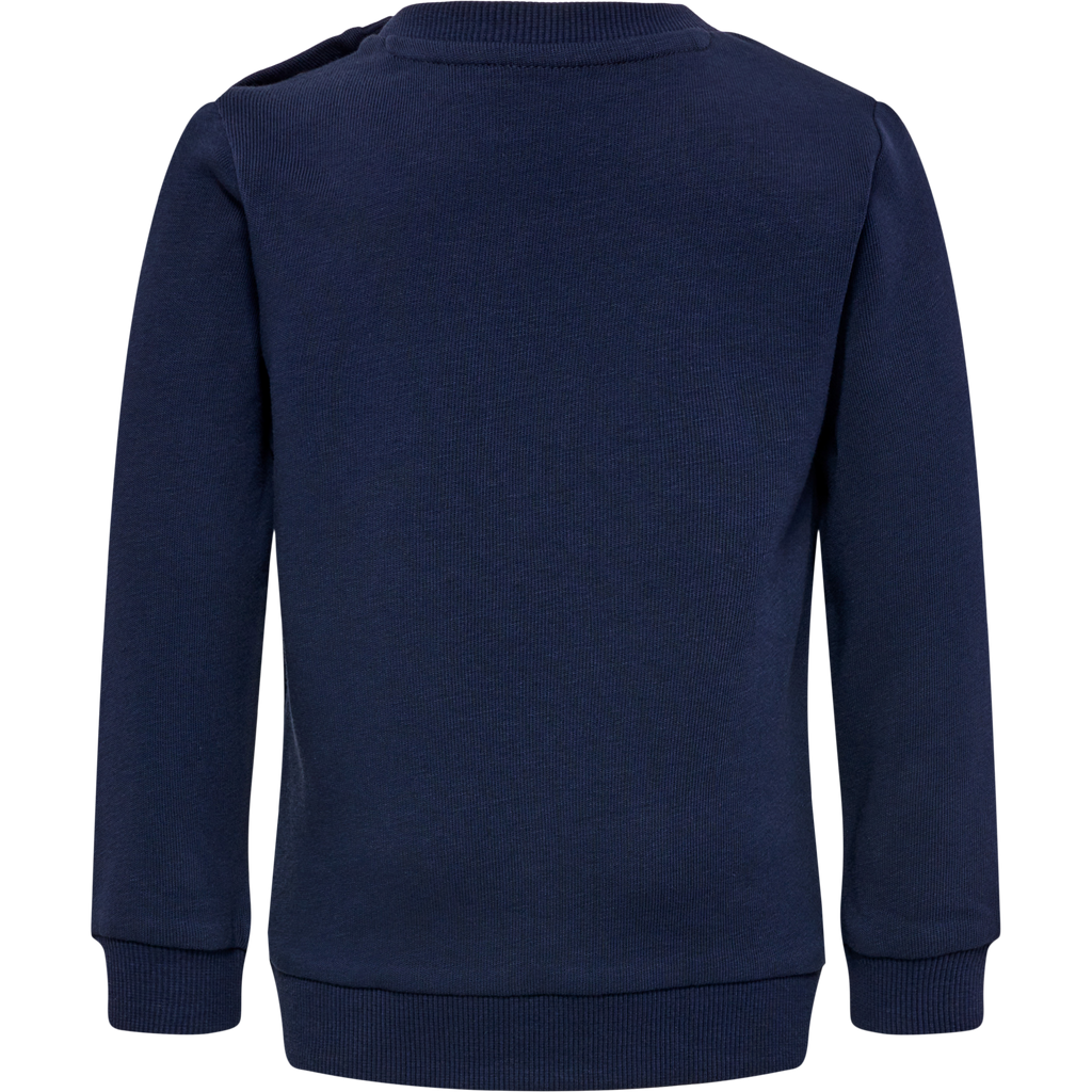 hmlSANTO CREWSUIT