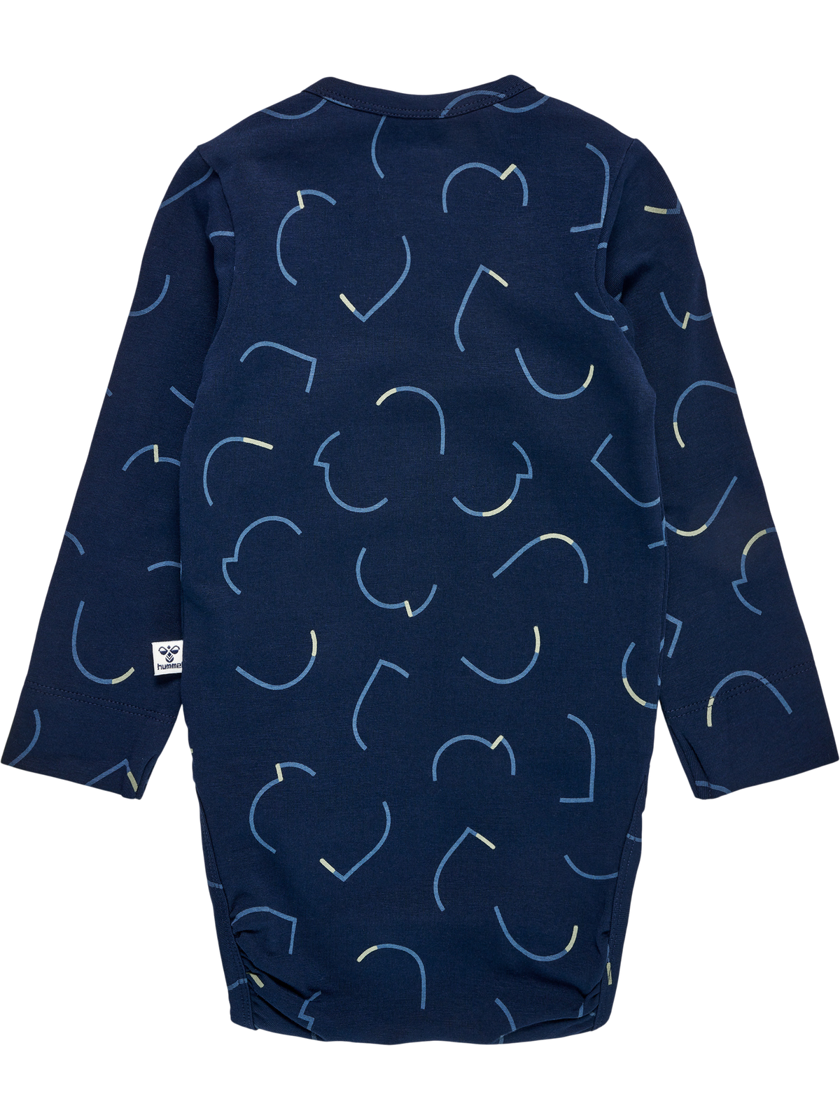 hmlOBI BODY L/S