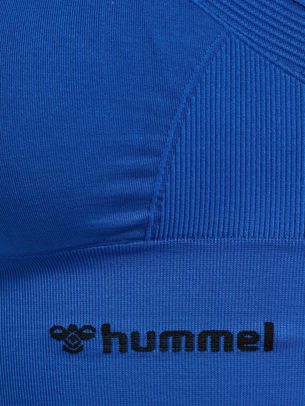hmlTIFFY SEAMLESS SPORTS TOP