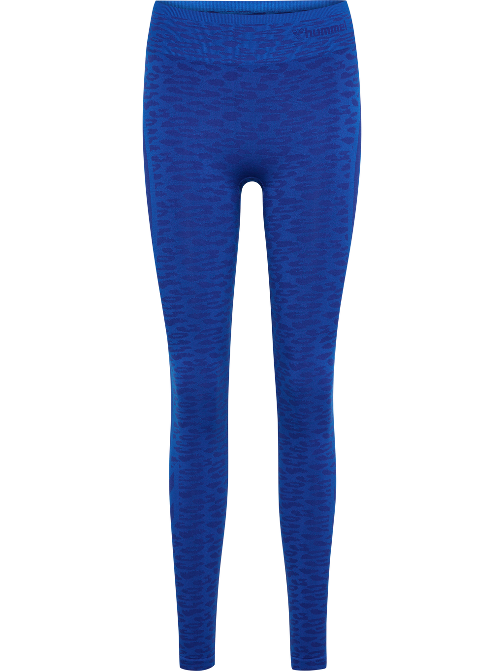 hmlMT LEO SEAMLESS MW TIGHTS