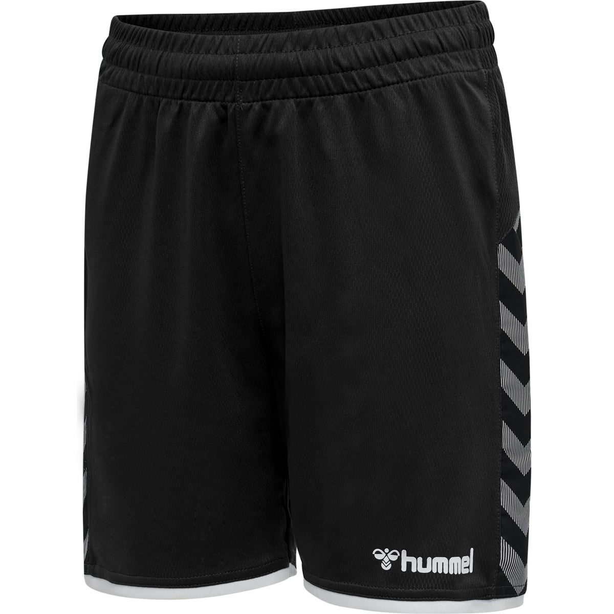 hmlAUTHENTIC KIDS POLY SHORTS