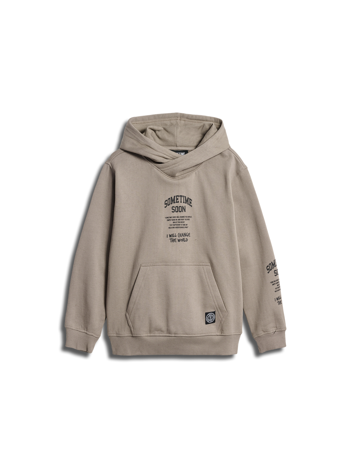 stsDIMAS HOODIE