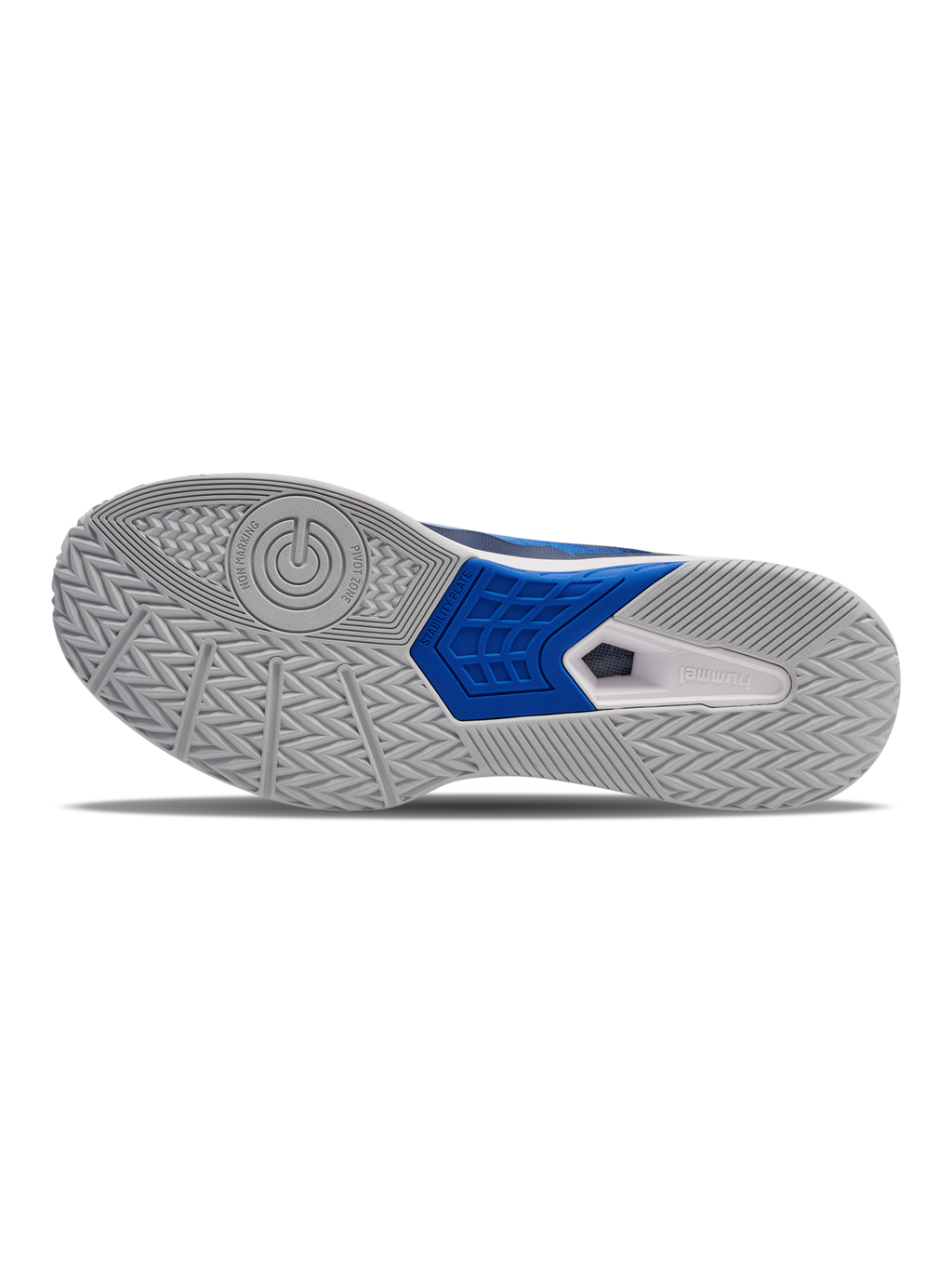 HB POWERSTRIKE PRO