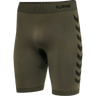 HUMMEL FIRST SEAMLESS TR SHT TIGHTS