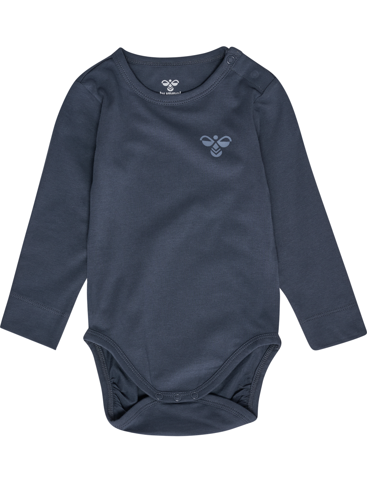 hmlMINI 2-PACK BODY L/S