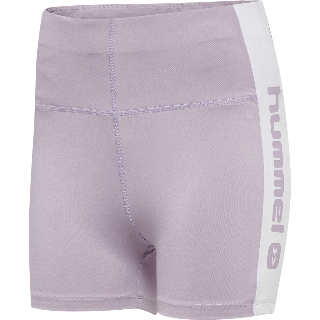 hmlLGC ZELLA HW TIGHT SHORTS